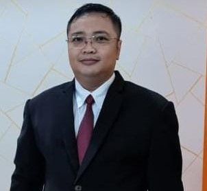 podiumnews.com-Dandy Pramana, Alumni Pertama ITB STIKOM Bali Penyandang Gelar Doktor